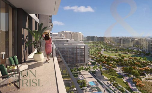 Apartment in Dubai, Dubai, United Arab Emirates 1