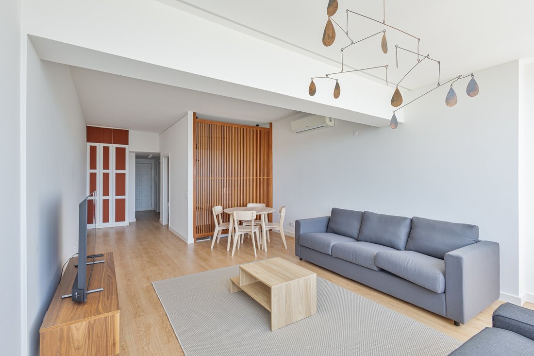 Apartment in Estoril, Cascais e Estoril, Lisbon 3 - 15945765