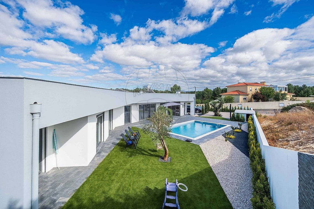 House in Fernao Ferro, Setubal, Portugal 1 - 15941091