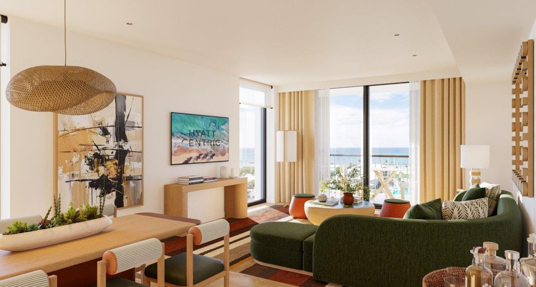 Apartment in George Town, George Town, Cayman Islands 5 - 15793342
