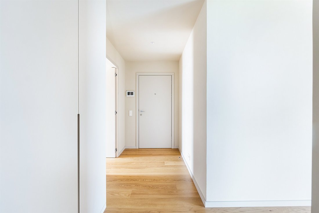 Apartment in Santa Marinha e Sao Pedro da Afurada, Porto District, Portugal 5 - 15944090