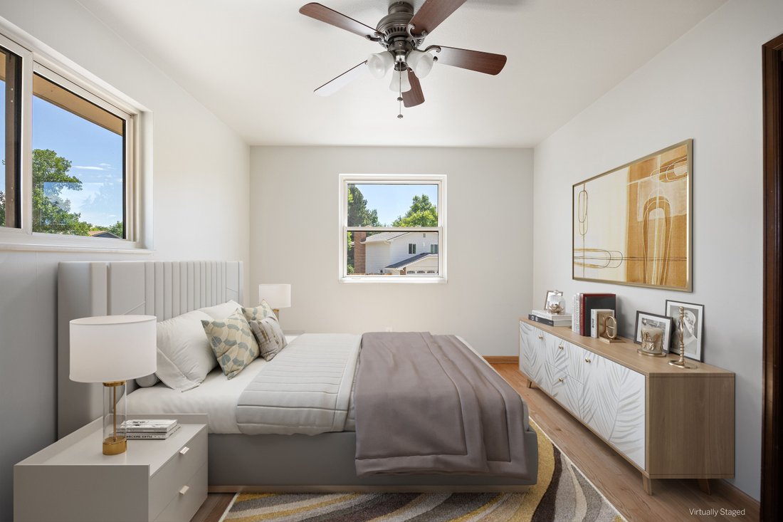House in Columbine, Colorado, United States 5 - 15941363