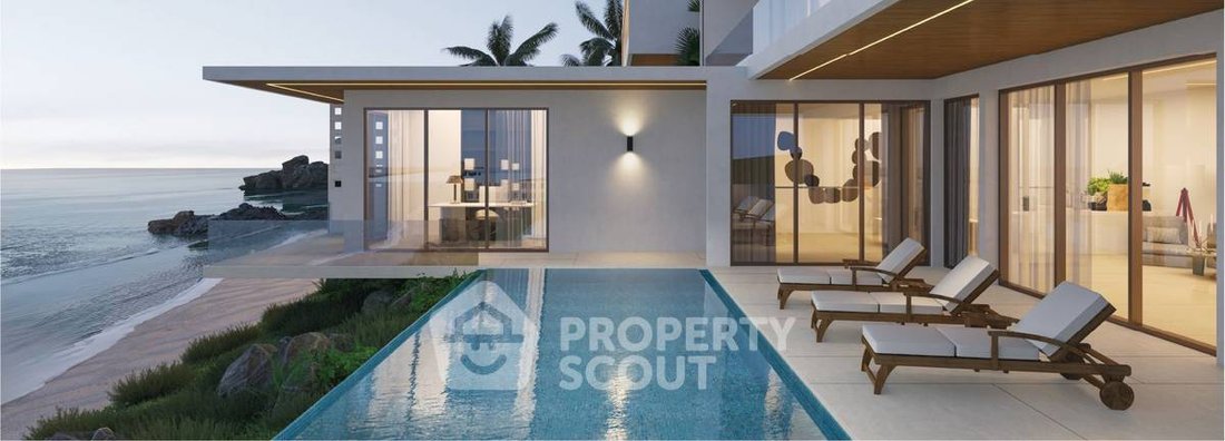Villa en Wichit, Provincia de Phuket, Tailandia 3 - 15942900