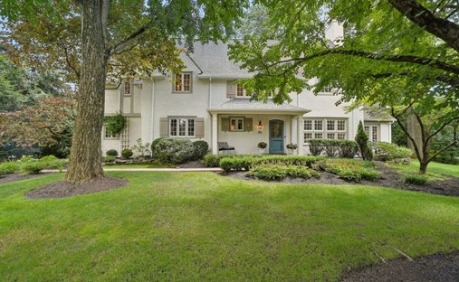 House in Summit, New Jersey, United States 1