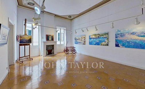 House in Maó / Mahón, Balearic Islands, Spain 1