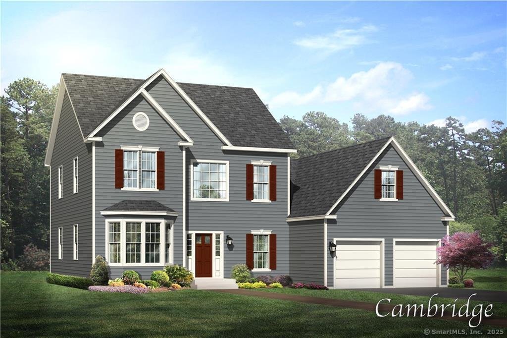 House in East Hampton, Connecticut, United States 1 - 15944219