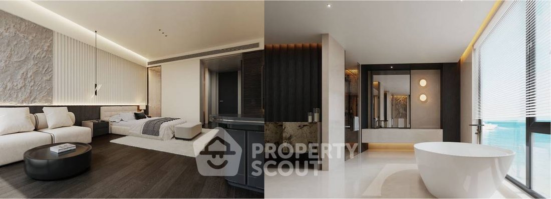 Villa en Wichit, Provincia de Phuket, Tailandia 5 - 15942897