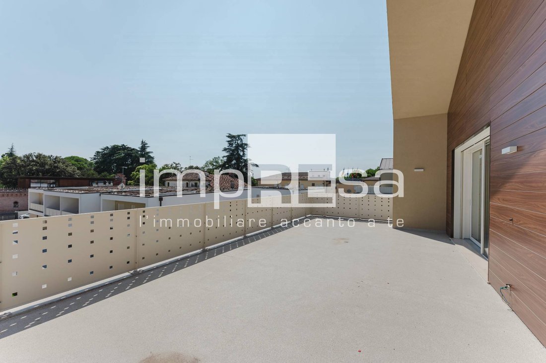 Apartment in Villorba, Veneto, Italy 2 - 14873438