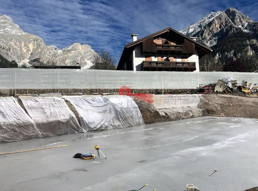 Appartement à San Vito di Cadore, Vénétie, Italie 5 - 15541490