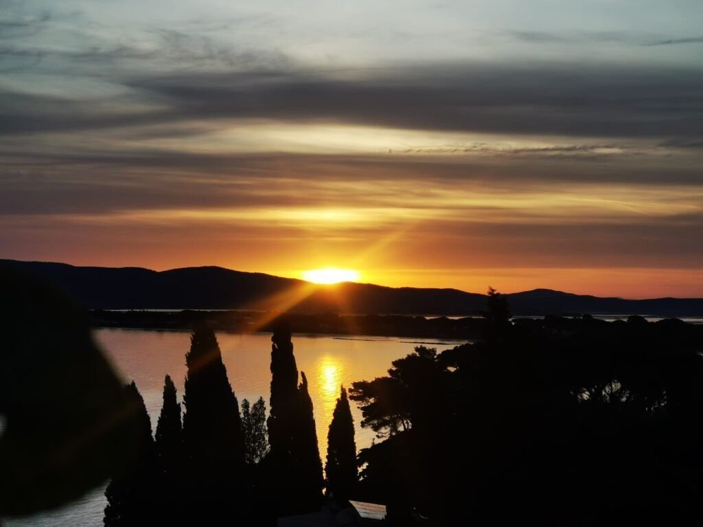 Apartment in Pozzarello - Terrarossa, Monte Argentario, Tuscany 1 - 15942332