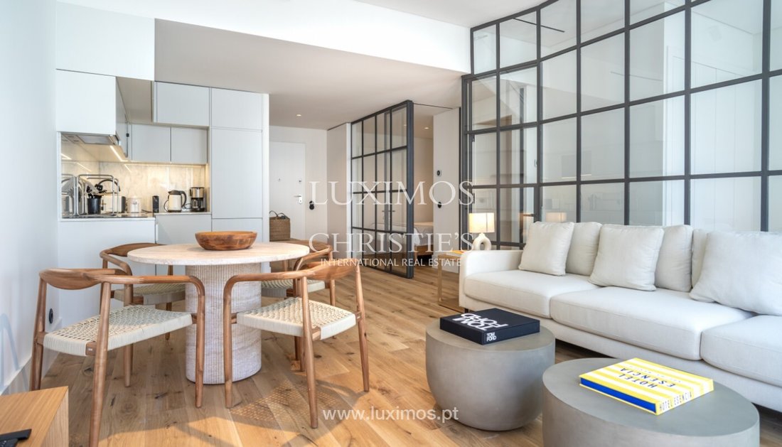 Apartment in Aldoar, Foz do Douro e Nevogilde, Porto District, Portugal 3 - 15941499