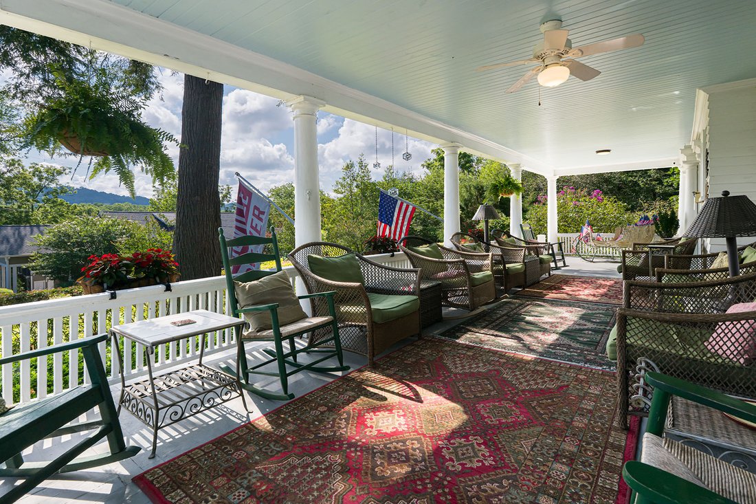 House in Asheville, North Carolina, United States 5 - 15945628