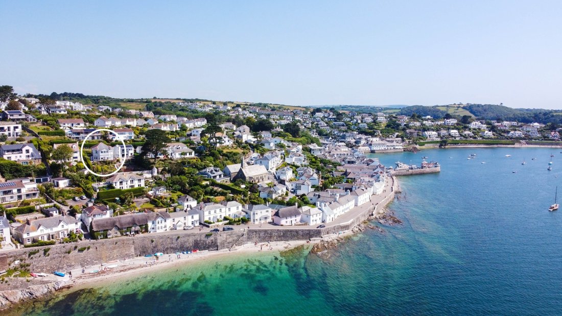 House in St Mawes, England 1 - 15942662