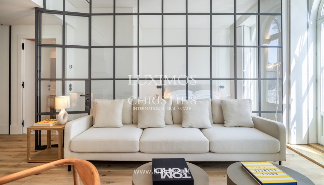 Apartment in Aldoar, Foz do Douro e Nevogilde, Porto District, Portugal 2 - 15941499