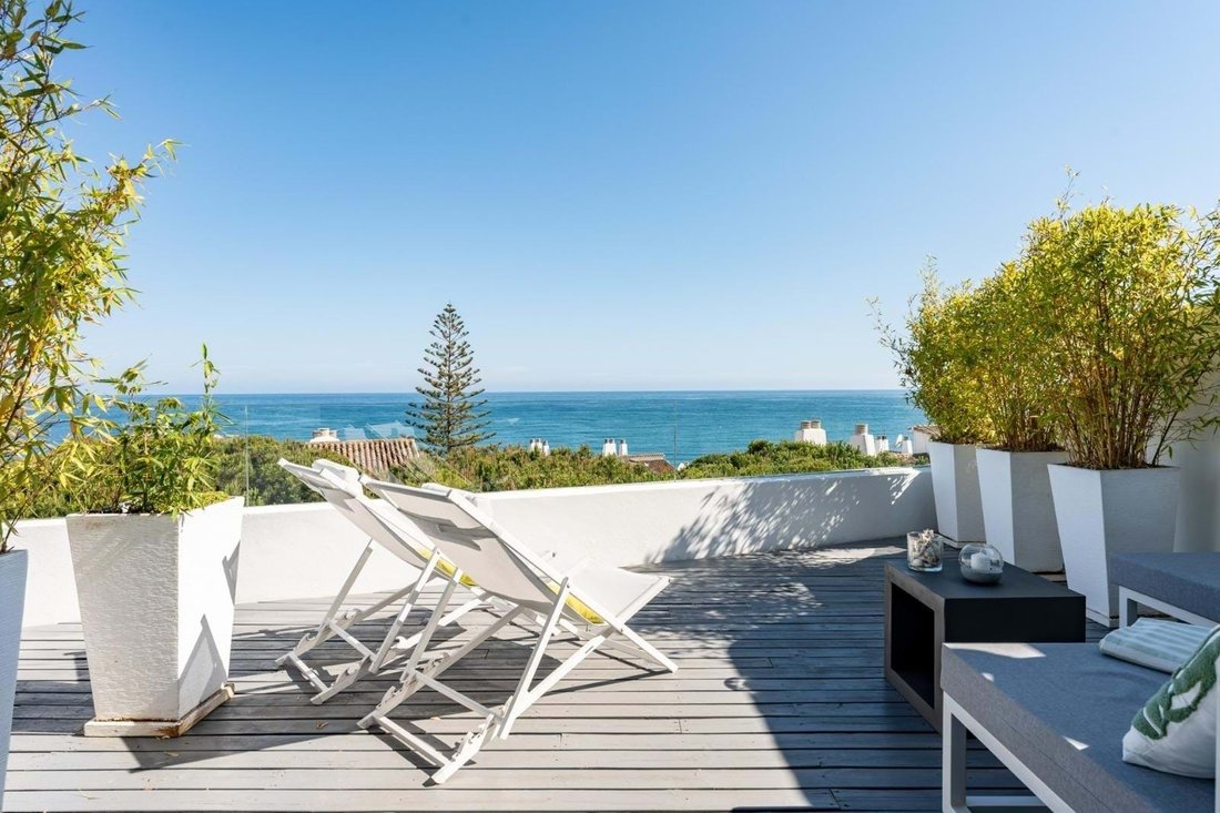 Apartment in Sitio de Calahonda, Mijas, Spain 2 - 15945649