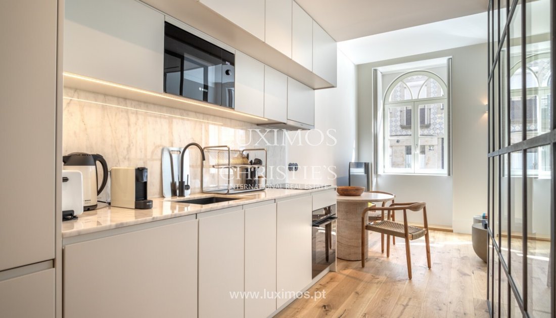 Apartment in Aldoar, Foz do Douro e Nevogilde, Porto District, Portugal 3 - 15941494