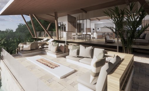 House in Paquera, Puntarenas Province, Costa Rica 1