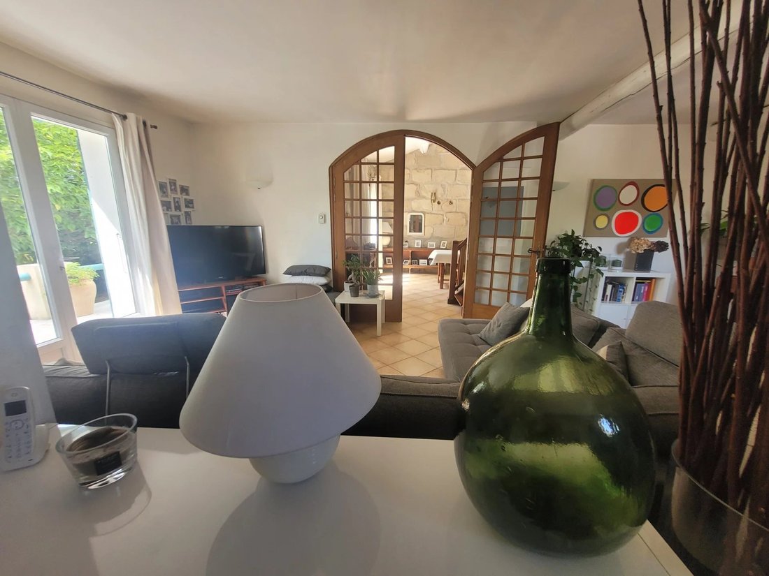 Villa in Mus, Occitania, France 5 - 15942351