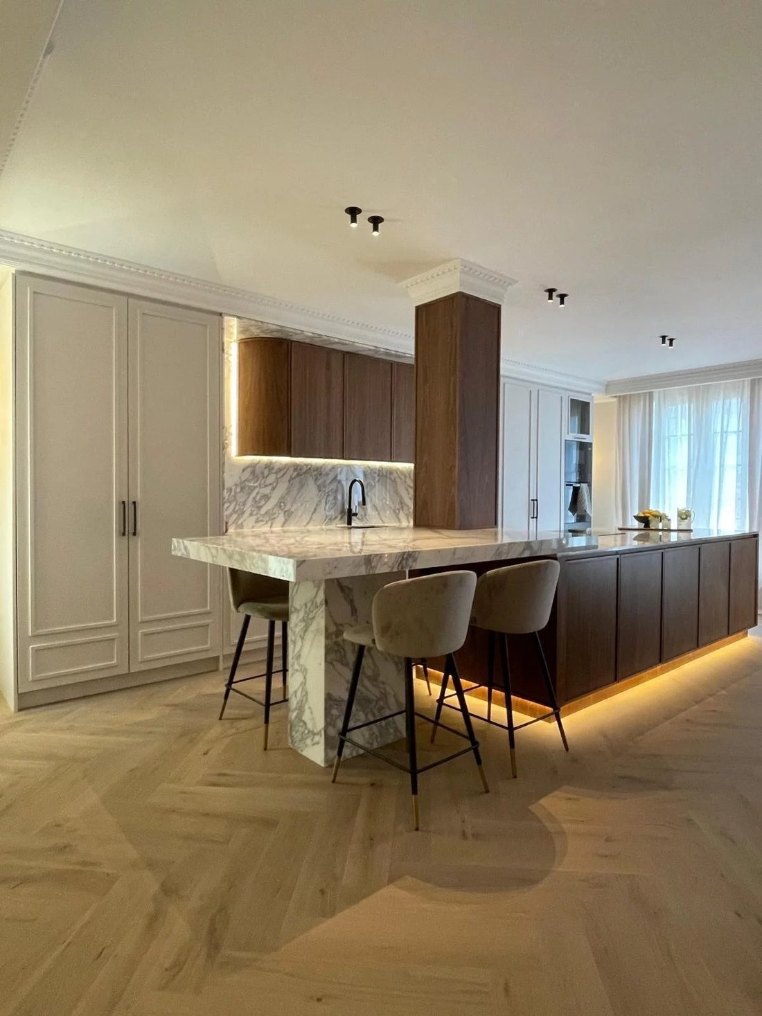 Apartment in Chamberi, Madrid, Spain 4 - 15940917