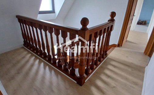 Castle for Sale in Lesneven, Brittany, France