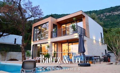 Villa in Kotor, Kotor Municipality, Montenegro 1