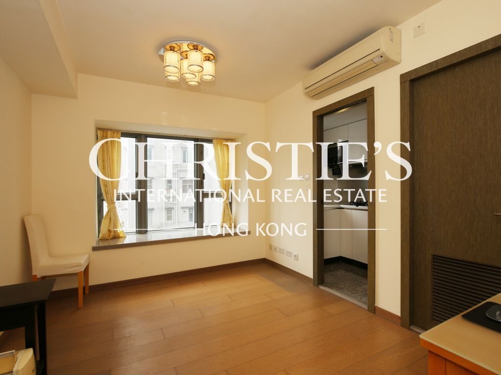 Apartment in Hong Kong, Hong Kong 2 - 15944904