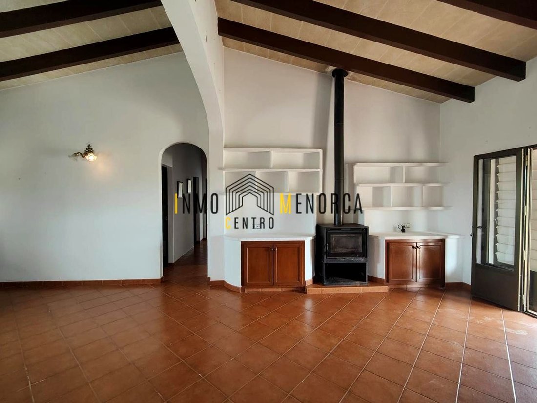 Villa in Ciutadella de Menorca, Balearic Islands, Spain 5 - 14168461