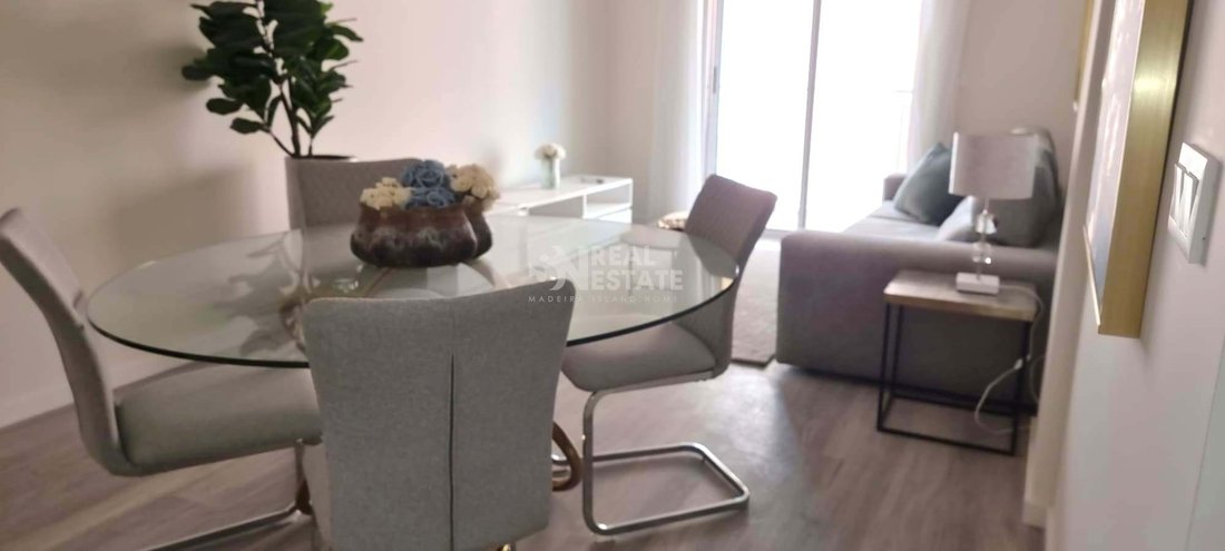Apartment in Se, Madeira, Portugal 4 - 15942102