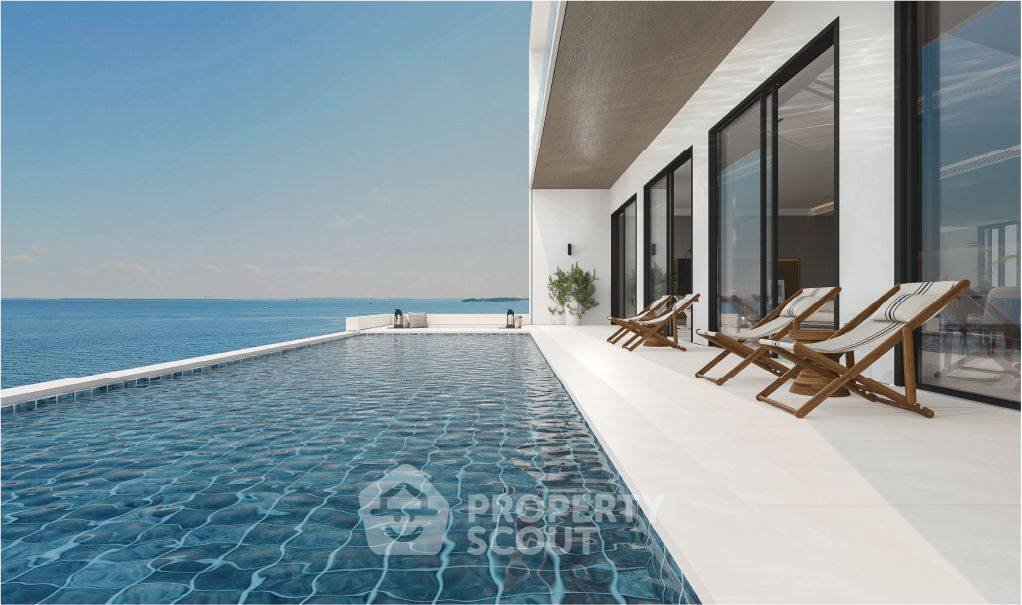 Villa en Wichit, Provincia de Phuket, Tailandia 5 - 15942904