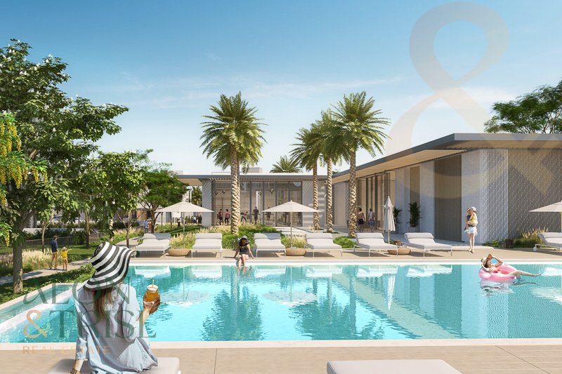 Villa in Wadi Al Safa 5, Wadi Al Safa, Dubai 4 - 15944042