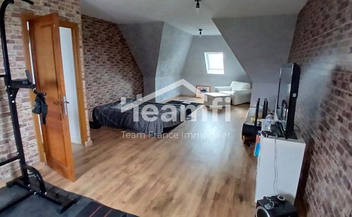 Castle for Sale in Lesneven, Brittany, France