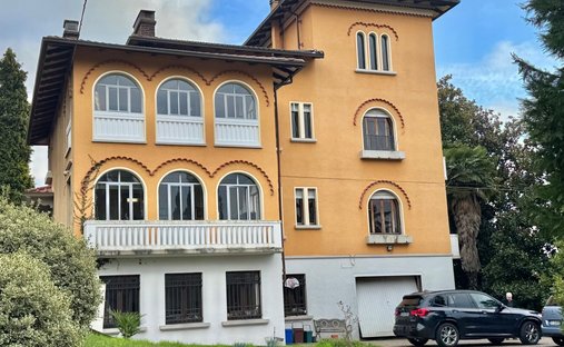 Casa a Sostegno, Piemonte, Italia 1