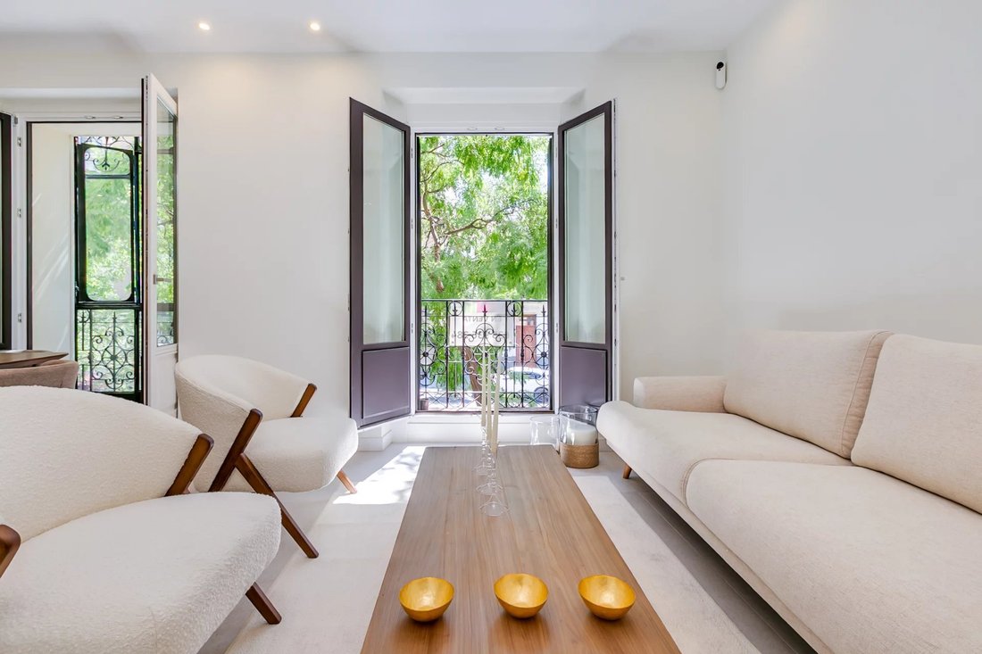 Apartment in Centro, Madrid, Spain 4 - 15940925