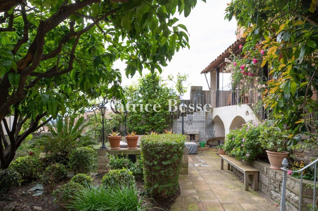 House in Toulon, Provence-Alpes-Côte d'Azur, France 4 - 15942813