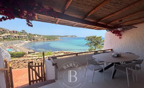 Apartment in Marina di Porto Cervo, Porto Cervo, Italy 1