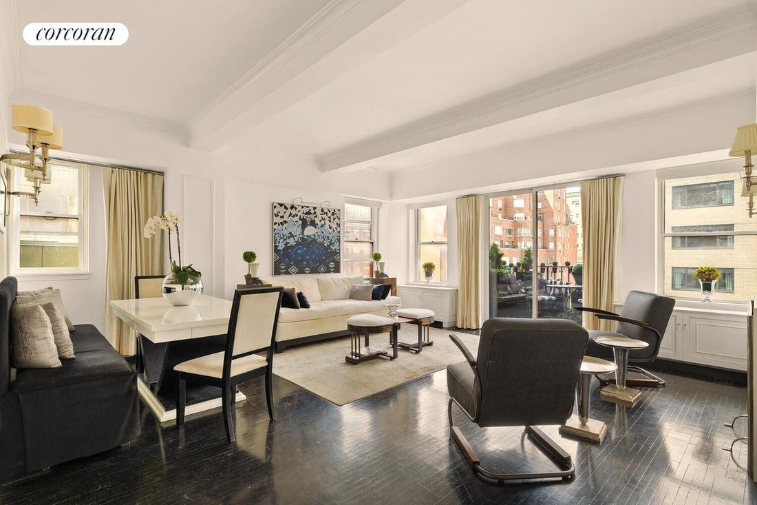 Condominio a New York, New York, Stati Uniti 1 - 15945610