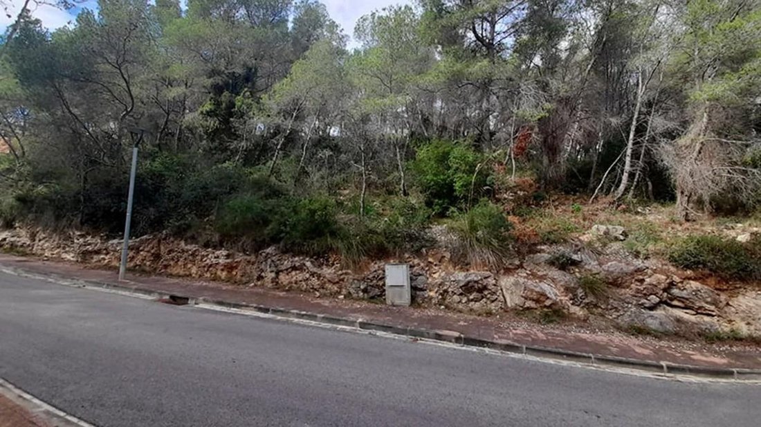 Sant Pere de Ribes, Catalonia, Spain 5 - 15944071