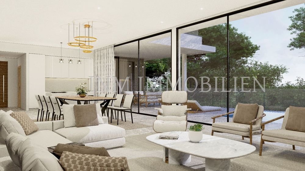 Villa in Costa d'en Blanes, Calvia, Balearic Islands 1 - 15941008