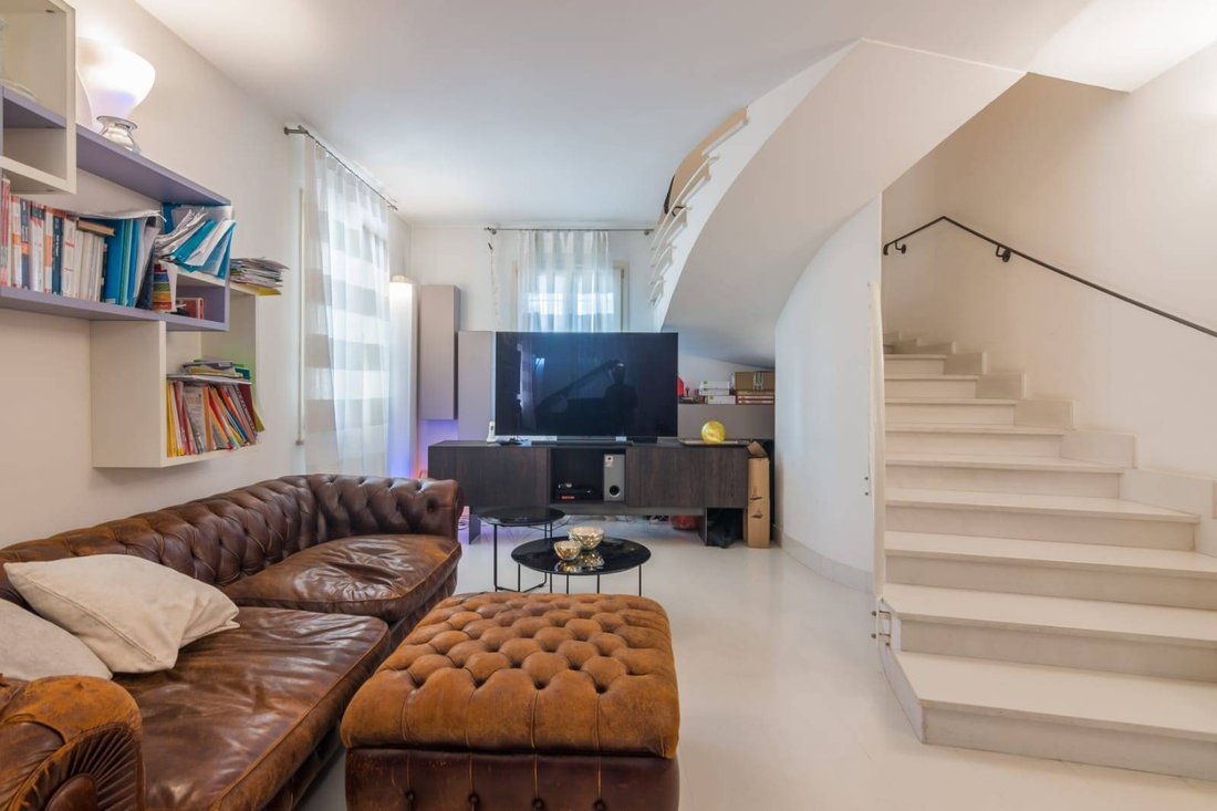 Villa in Viserba, Rimini, Italy 2 - 15943306