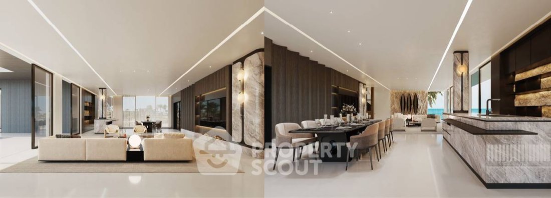 Villa en Wichit, Provincia de Phuket, Tailandia 5 - 15942900