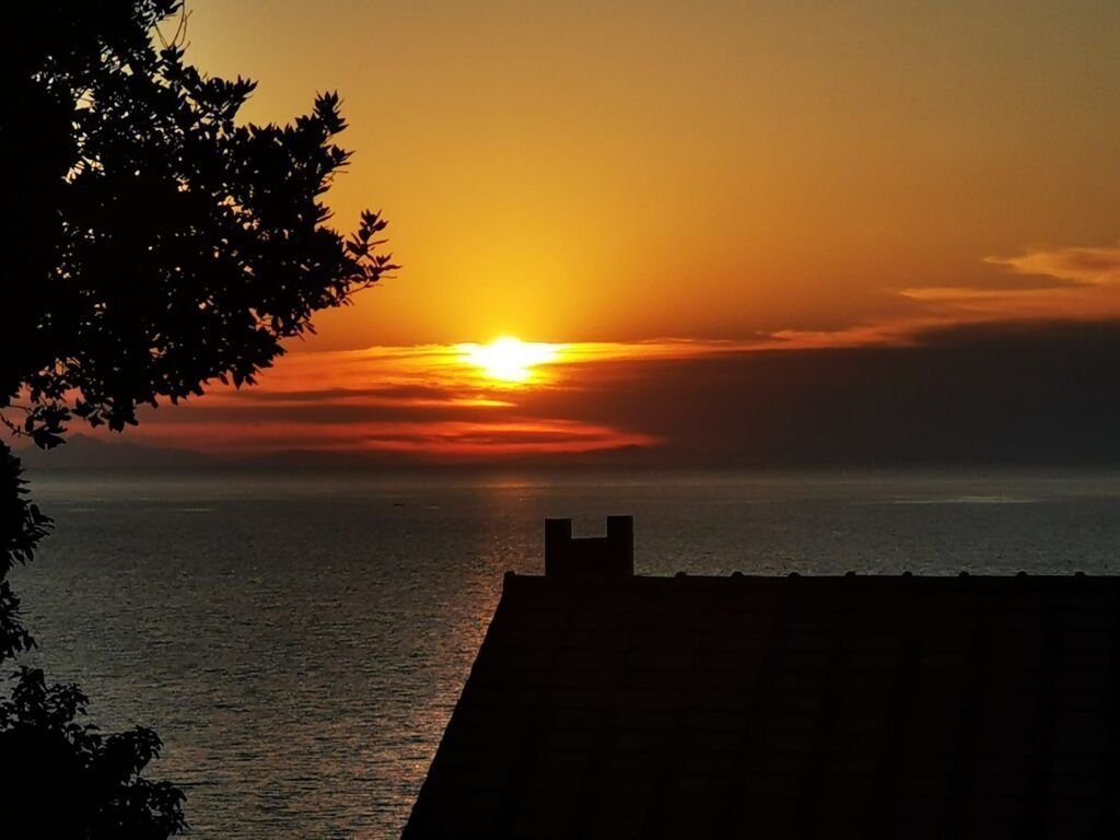 Apartment in Pozzarello - Terrarossa, Monte Argentario, Tuscany 3 - 15942332