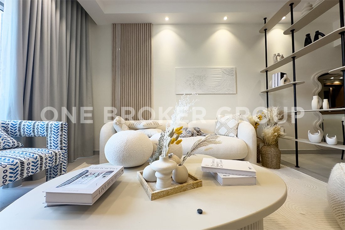 Apartment in Al Barsha South 5, Al Barsha, Dubai 1 - 15940950