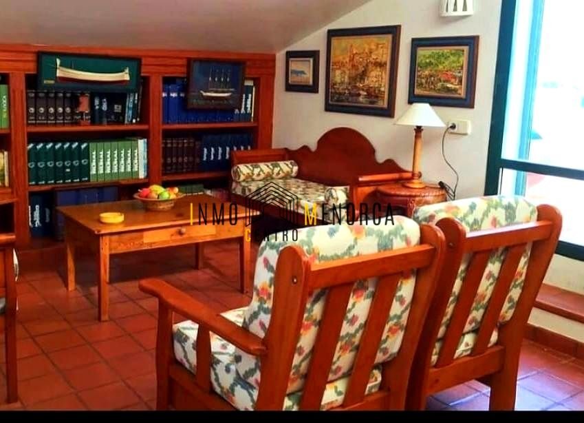 Villa in Ciutadella de Menorca, Balearic Islands, Spain 5 - 14293603