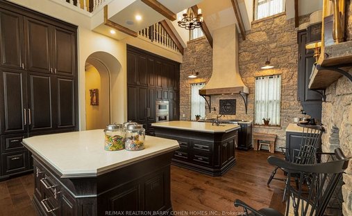 House in Kingston, Ontario, Canada 1