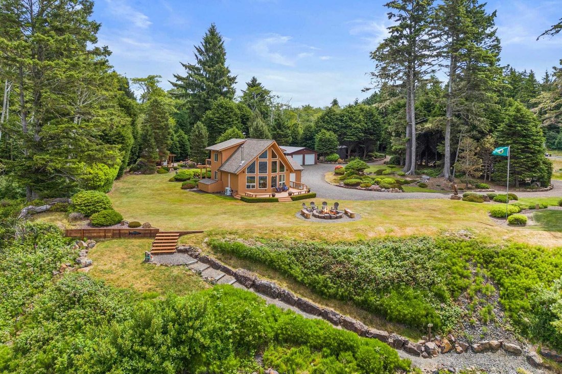 House in Bay Center, Washington, United States 1 - 15942229