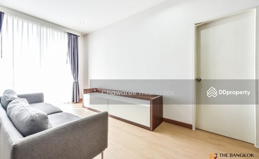 Condominio en Thanon Phaya Thai, Bangkok, Tailandia 1
