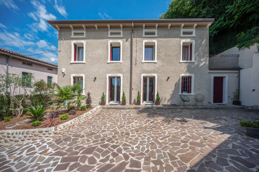 Maison à Pastrengo, Vénétie, Italie 3 - 15940648