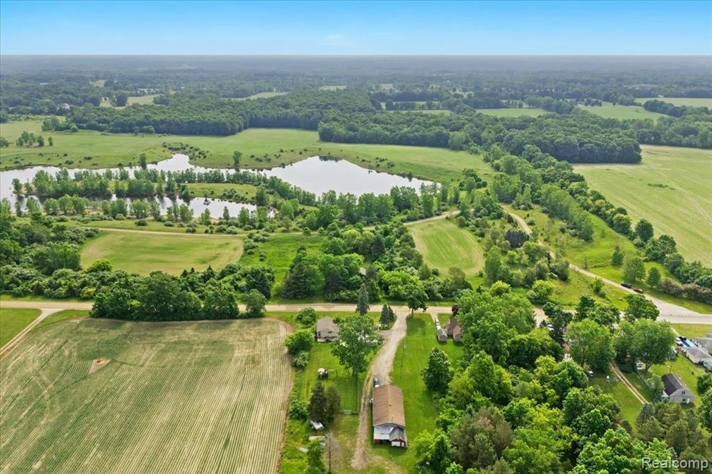 Land in Fowlerville, Michigan, United States 2 - 15941732