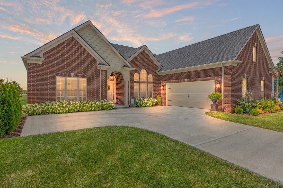 Single Family Home House Lexington - 1100xxs