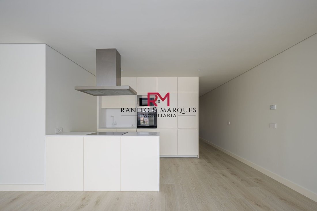 Appartement à Santa Marinha et Sao Pedro da Afurada, District de Porto, Portugal 4 - 15943995